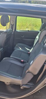 Renault Scenic 3 - 10
