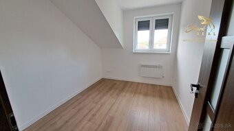 NOVINKA NADČASOVÁ NOVOSTAVBA - 10