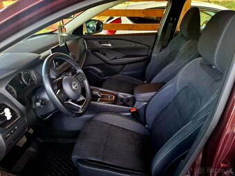 NISSAN QASHQAI -AUTOMAT - Mild Hybrid - 10