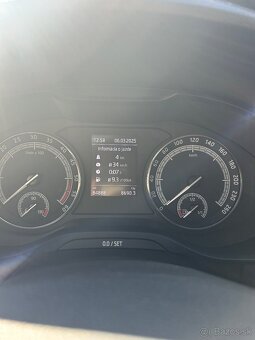 POZOR POZOR Škoda Kodiaq 2.0 TDI 110KW 4x4 - 10