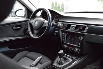 BMW e90 320d 120kw - 10