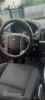 Land Rover Freelander 2 - 10