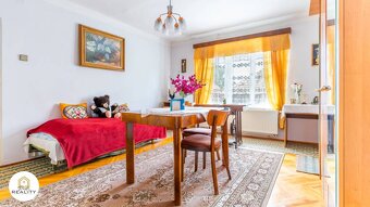 PREDAJ | Priestranný 4i Rodinný dom, Mokrance - 10