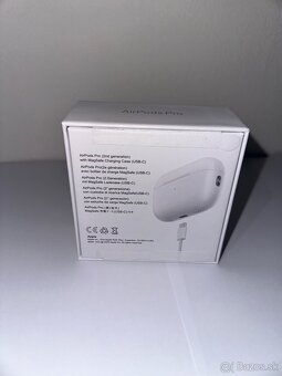 Apple AirPods Pro 2 (1:1) s USB-C - 10