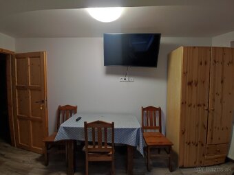 Ubytovanie, prenájom - 10