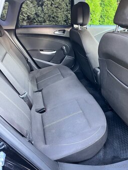 Opel Astra J 1,7cdti 92kw - 10