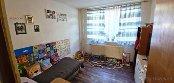 Na predaj 3i byt "Pražák" v žiadanaj lokalite -Nad Jazerom - 10