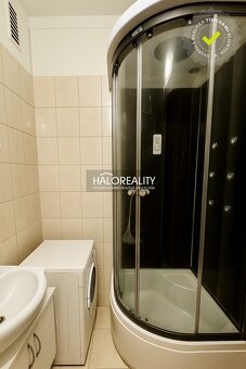 HALO reality - Predaj, dvojizbový byt Nové Zámky, priamo v c - 10