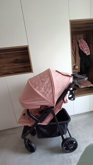 Predam dievcensky sportovy kocik - 10