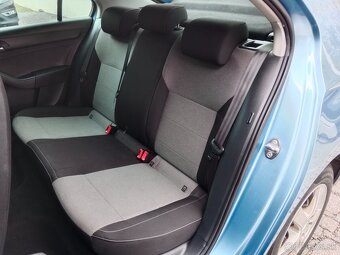 Škoda Rapid 1.2 TSI 77kW 2013 1.Majitel, Full Servis, Tažné. - 10