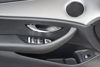 Mercedes-Benz E200D - 10