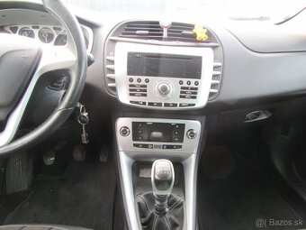 Lancia Delta III 1.6 mjtd 88kw - 10