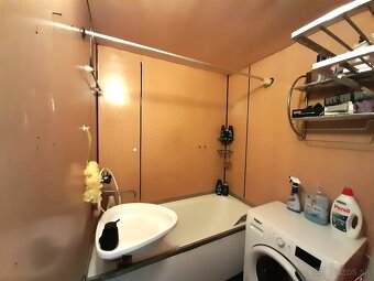 Na predaj veľký 2 izbový byt s loggiou, Furča - 10