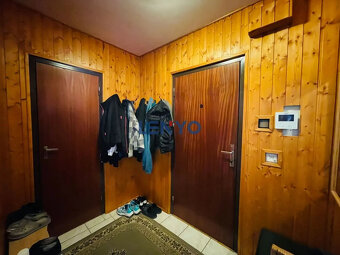 Predaj 3 izbový byt - ul. Mostová - 10