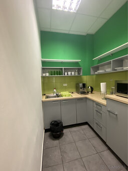 Atraktívne kancelárske priestory - 93 m2 pri Auparku - 10