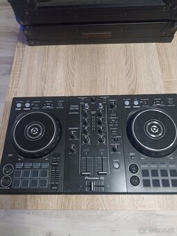 kontroler Pioneer ddj 400++++ kufor na kontroler - 10