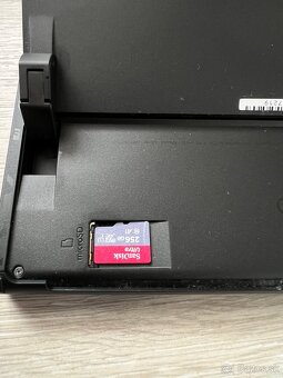 Nintendo Switch OLED Splatoon 3 Edition 🎮 - 10