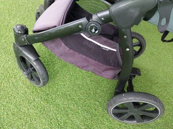 Noordi fjordy 3-kombinácia - 10