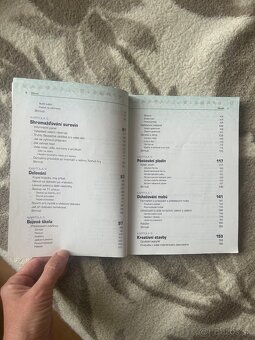 Kniha Minecraft vydoluj maximum - 10