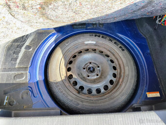 Opel Astra H 2007 benzin 1.6 16V 85kW / 307 000 km - 10