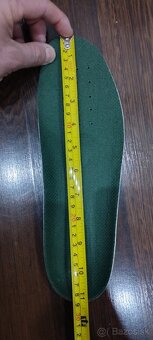 Gore-Tex kanady 42,5/275 - 10