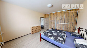 3-izbový byt s loggiou v centre mesta Galanta 78m² - 10