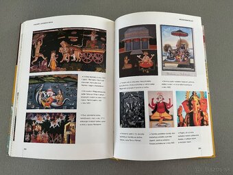 Tisíc tvárí Boha - 10