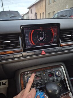 Predam vymenim audi a8 d3 - 10