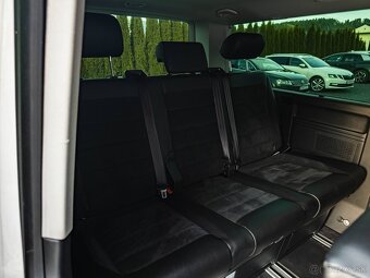 Volkswagen T6 Multivan 2.0 BiTDI BMT Business DSG - 10