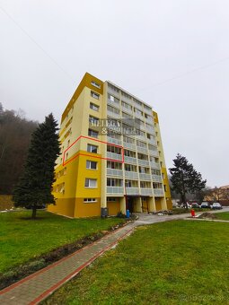 Ponúkame na predaj 2-izbový byt na Lorencovej v Krompachoch - 10