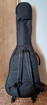 Gitara RICHWOOD - RD-16-BK + príslušenstvo - 10