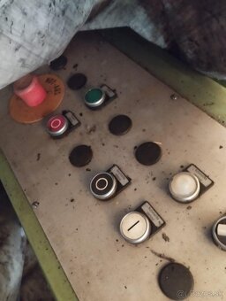 Balicí linka FISCHER SFV 800 N (6985) - 10