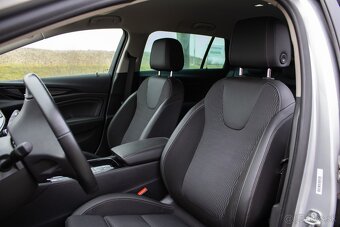 Opel Insignia 1.5 Turbo benzín automat - 10