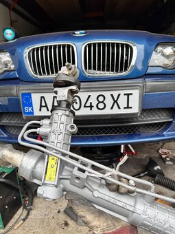 Bmw e46 325i 141kw - 10