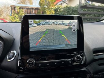 Ford EcoSport AUTOMAT BENZIN - 10