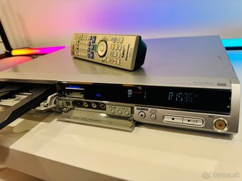 HiFi komponenty, TOP STAV - 10