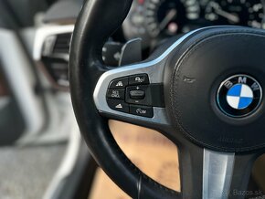 BMW Rad 6 GT 630d xDrive Gran Turismo A/T - 10