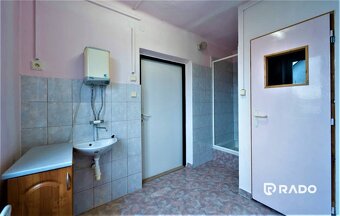 RADO | Multifunkčný 4 izbový RD 140m² | Brezová pod Bradlom - 10