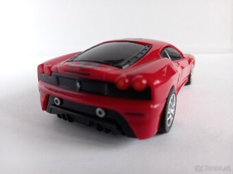 SHELL V-POWER-FERRARI 1:38-SCUDERIA,F430,575 GTC-POZRI FOTO - 10
