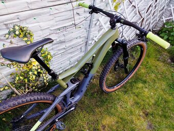 CUBE STEREO 150 C:62 RACE 2 - 10