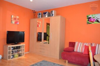 REZERVOVANÉ Predaj 3 izbový byt Nitra Klokočina - 10