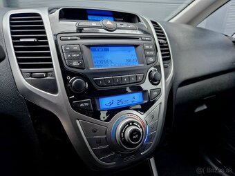 Hyundai ix20 1.6 CRDi Comfort - 10