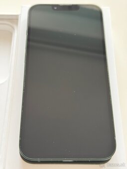 iPhone 13, Green, 128GB - 10