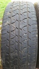 Pneu Barum Vanis 2, 215/75 R16 C - 10