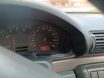 Audi A4 - 10