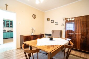 VIDIECKY DOM S KRÁSNYM POZEMKOM, 1455 m², EGREŠ - 10