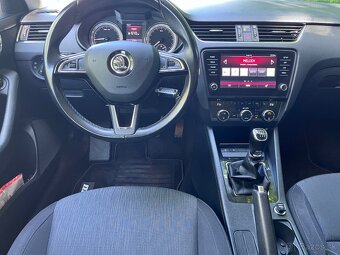 Škoda Octavia Combi 2.0 TDI Style mod.2018 - 10
