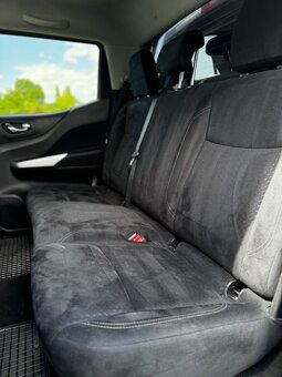 Nissan Navara 2.3Dci 140kw DoubleCab N-Connecta - 10