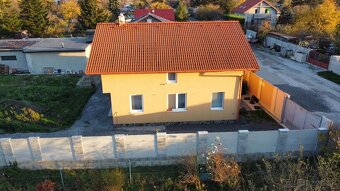 Administratívna budova na predaj v Bratislave - Rača - 10