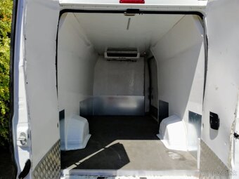 Peugeot Boxer 2.0 HDI chladiak 96KW L4H2, 170107km - 10